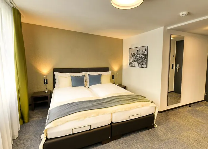 Boutique Hotel Reiser