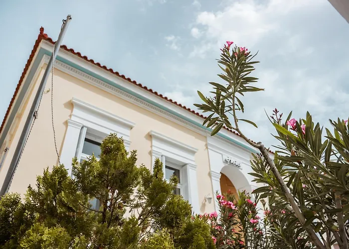 Archontiko Eleni Hotel