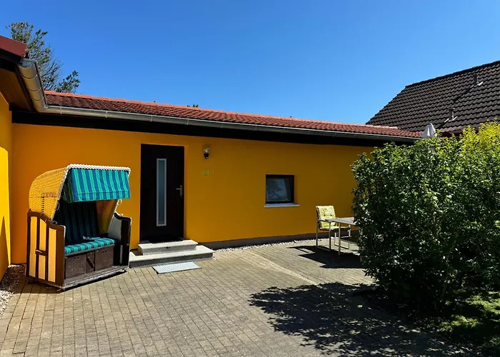 Ferienanlage Bullerbü