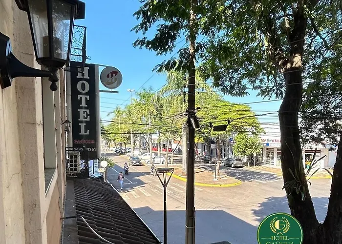 Hotel Gaucha