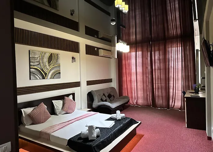 Hotel Sweet