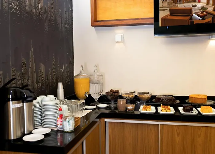 Parana Comfort Hotel