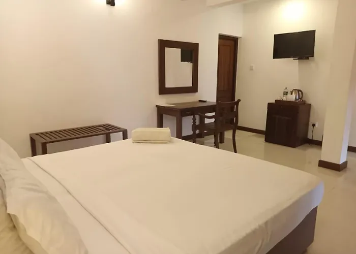 Hikka Sands & Spa