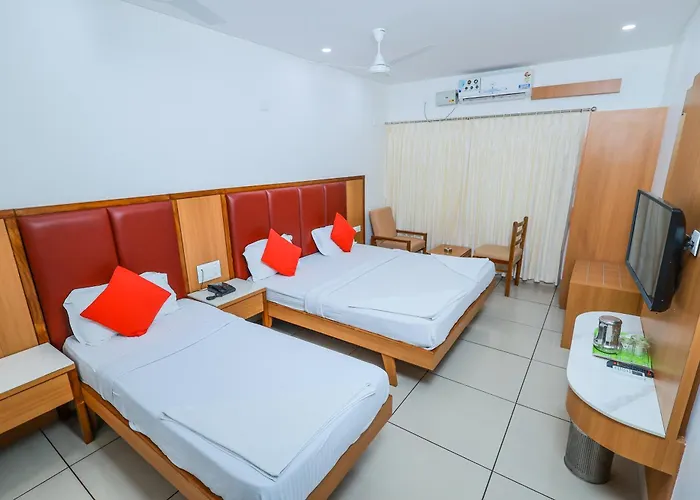 Hotel Janardana