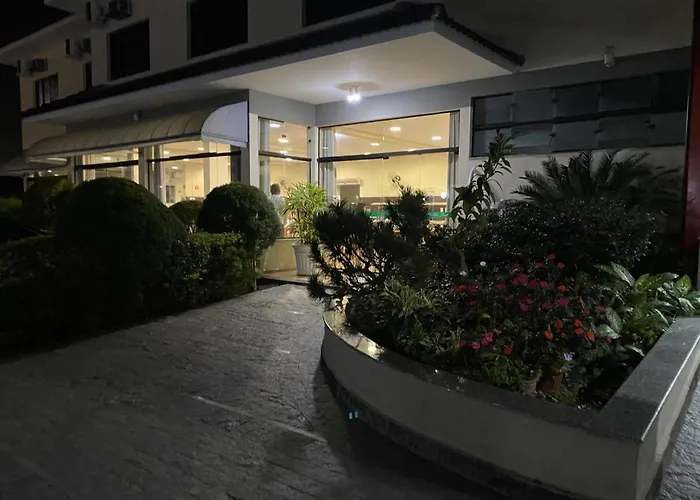 Hotel Valle Sul