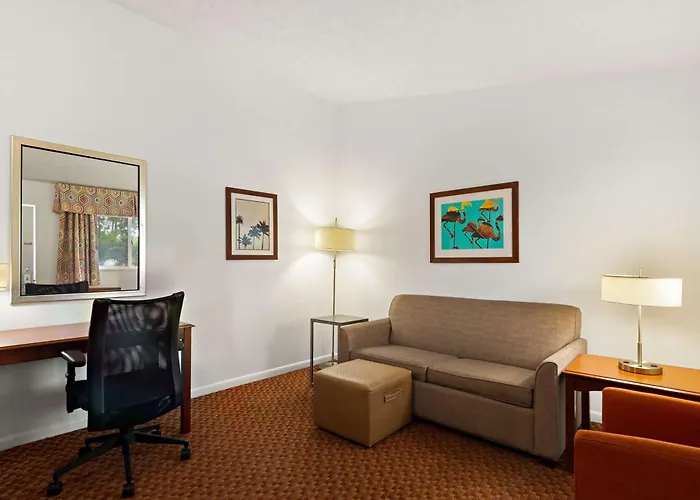 Best Western Port St. Lucie