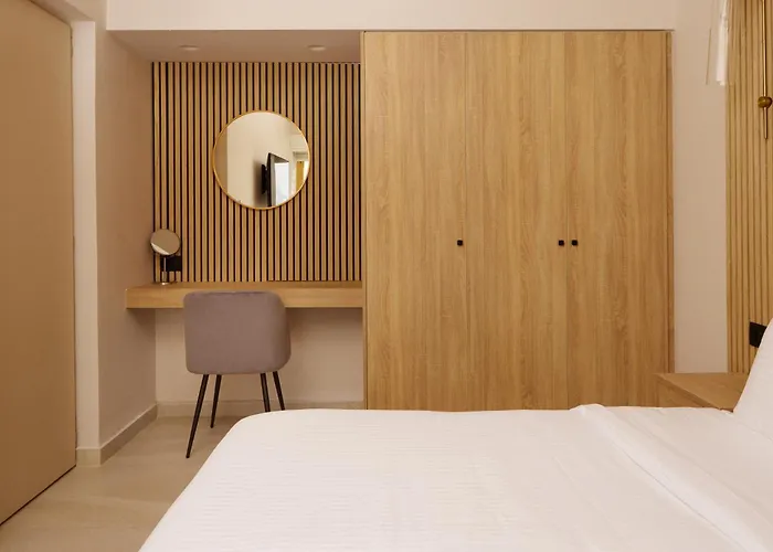 Sofia Resort Luxury Suites