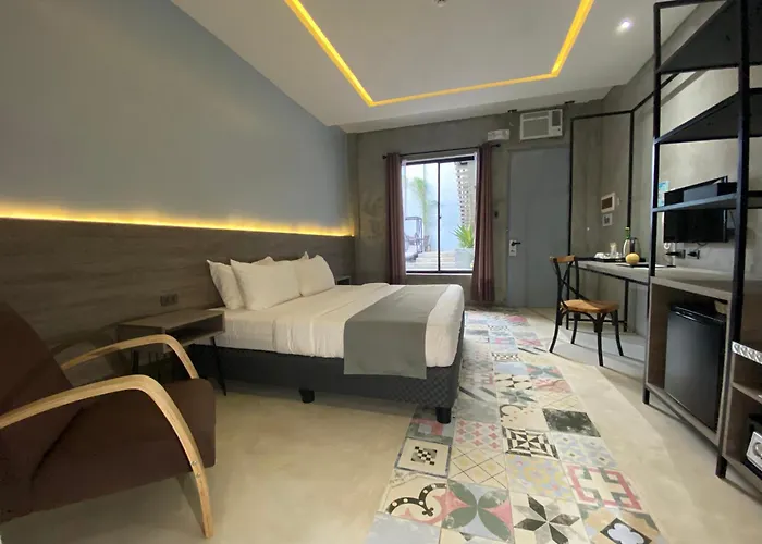 Zenvea Hotel
