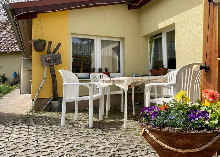 Ferienhaus Haus Lisa
