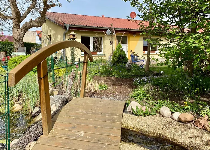 Ferienhaus Haus Lisa