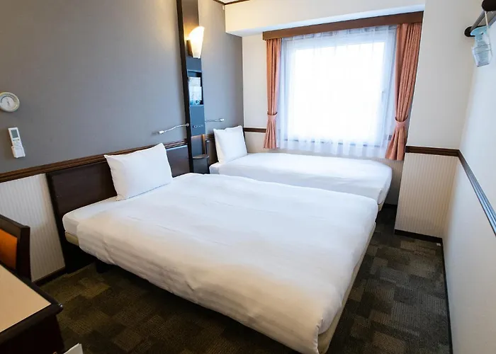 Toyoko Inn Chubu International Airport No 2
