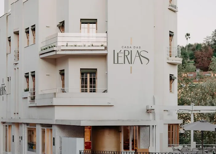 Casa das Lérias