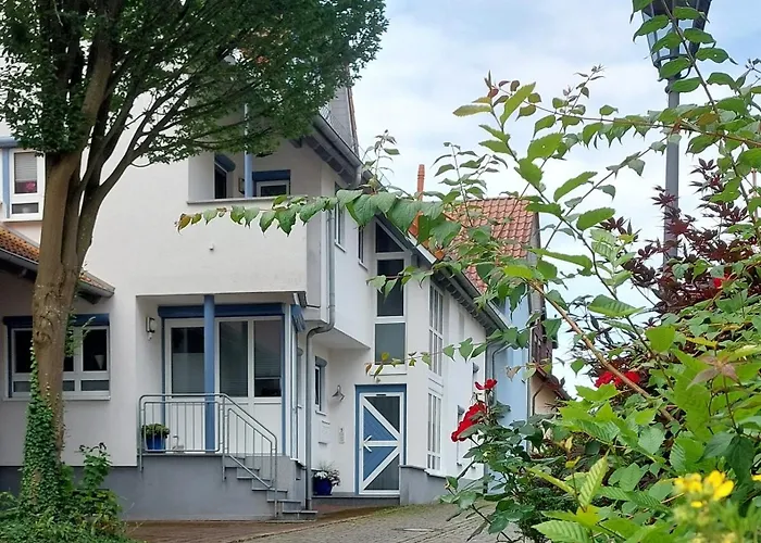 Fewo Höhbergblick