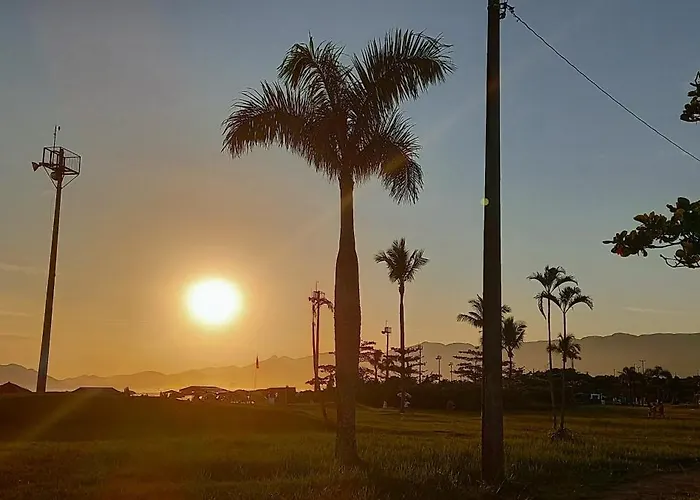 Cantinho do Indaiá - Apto pé na areia