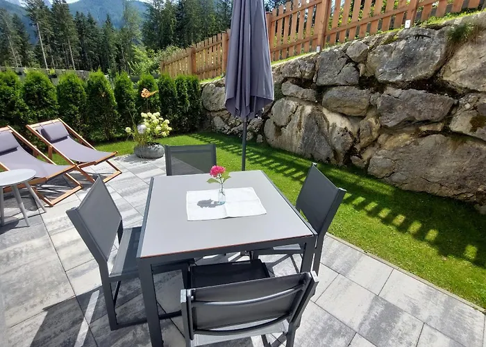 Ferienwohnung Ida inkl SommerCard
