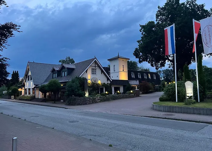 Tangstedter Mühle