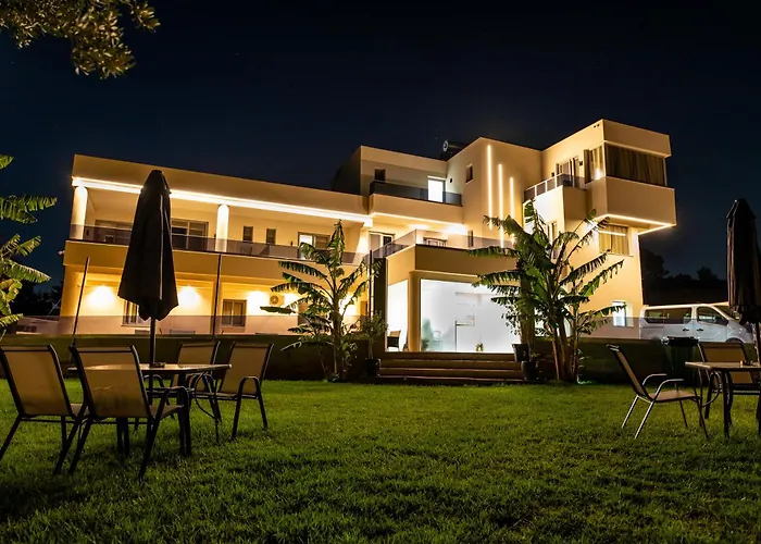 Airscape Hotel Free Shuttle From And To Athen'S Airport