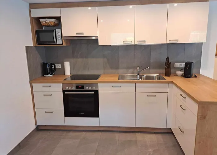 Rovina Apartments