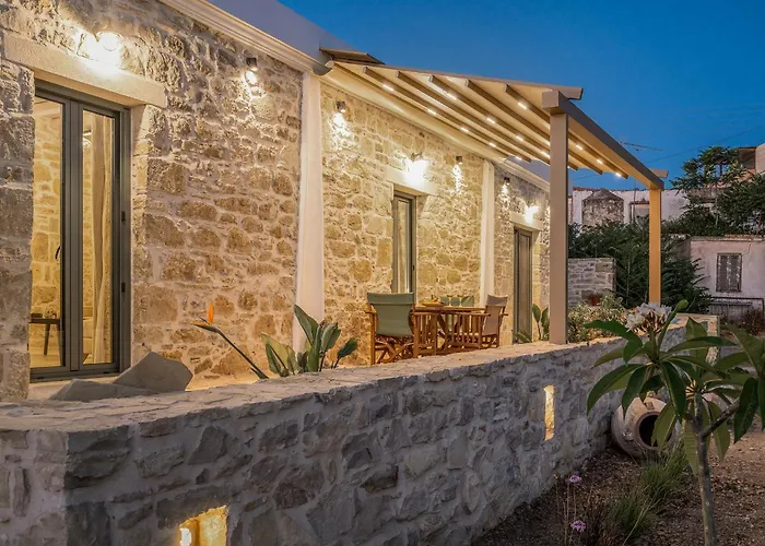 Papadia Luxury Apartments