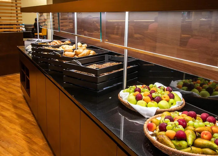Best Western Conference Airporthotel Frankfurt Moerfelden