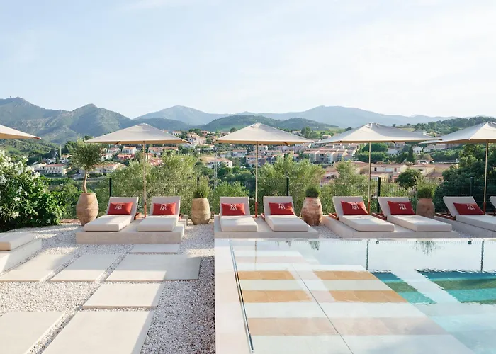 Maison Nova - Boutique Hotel & Spa