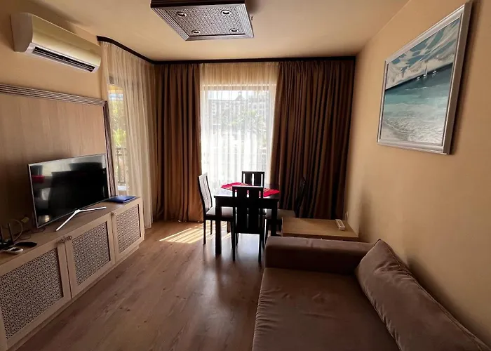 Argisht Superior Apartment