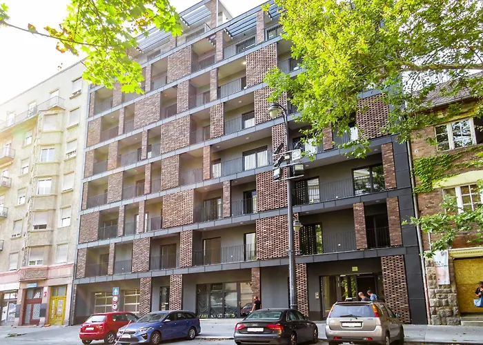 Marone Residence Apartments