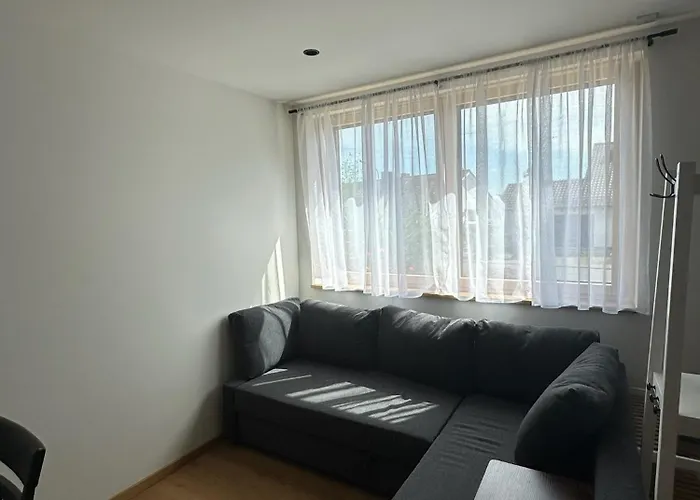 Apartment Birkensteig