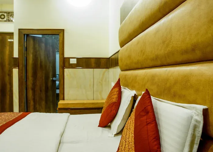 Hotel Raghunath