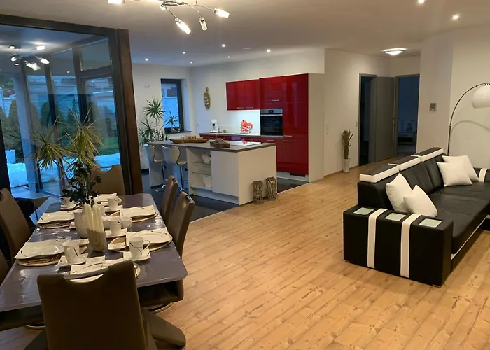 Ferienwohnung Körperzeit