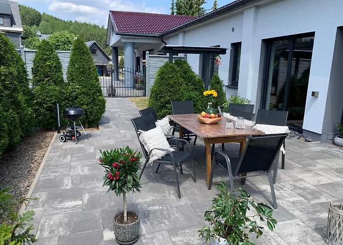 Ferienwohnung Körperzeit