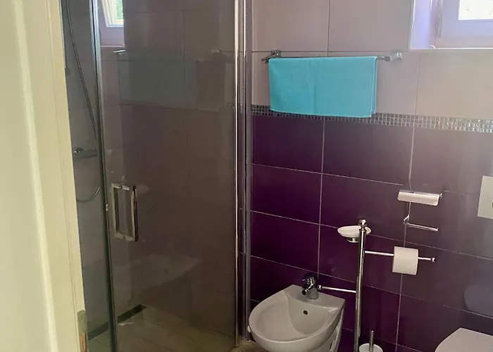 Apartman Anton