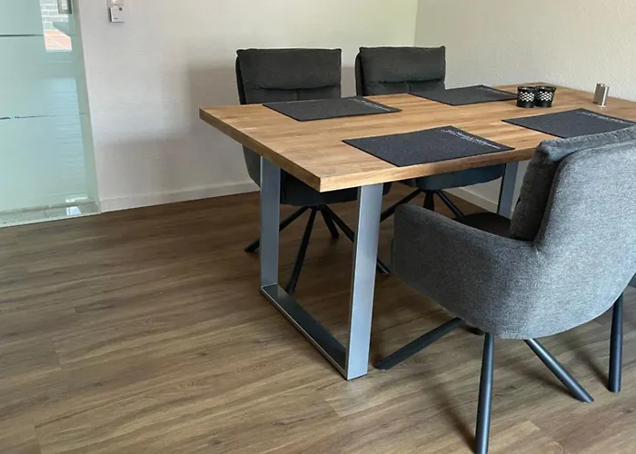Ferienwohnung Schulte
