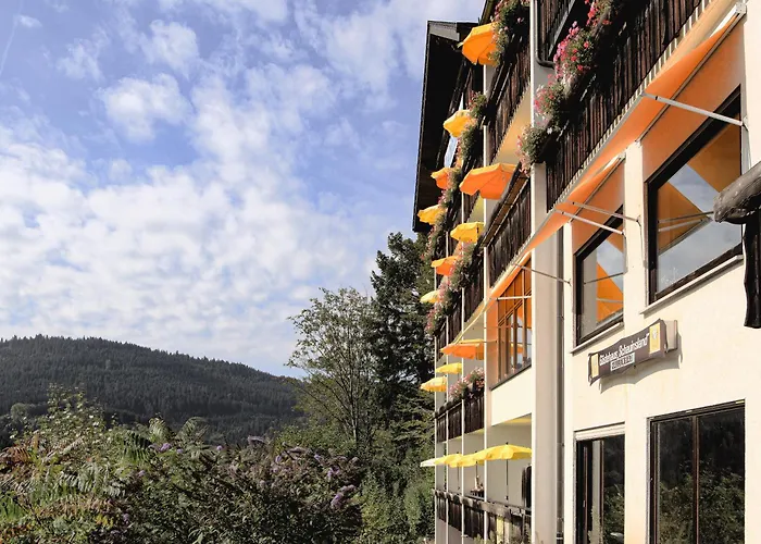Hotel Schauinsland