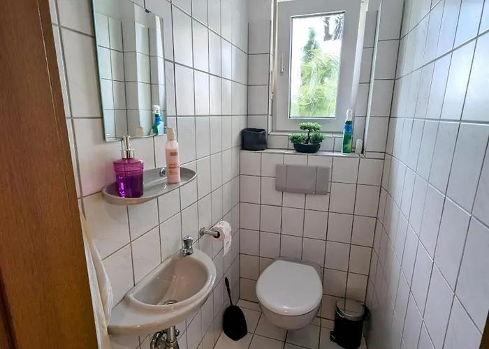 Ferienhaus Köster