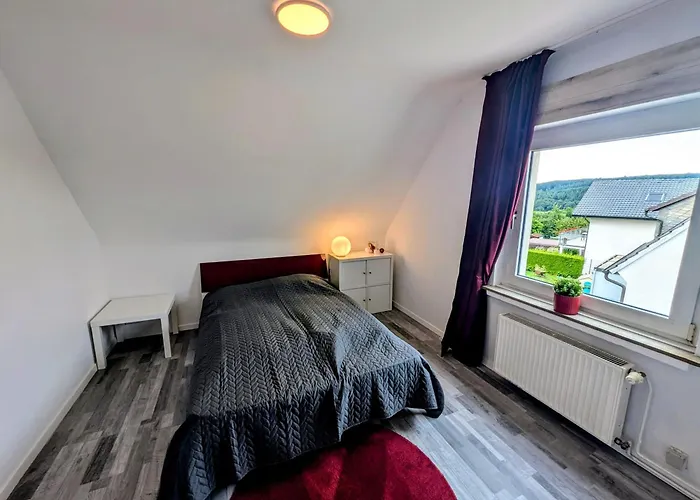 Ferienhaus Köster