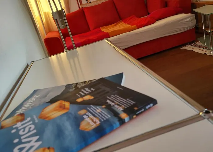 Villa Bridler Remise