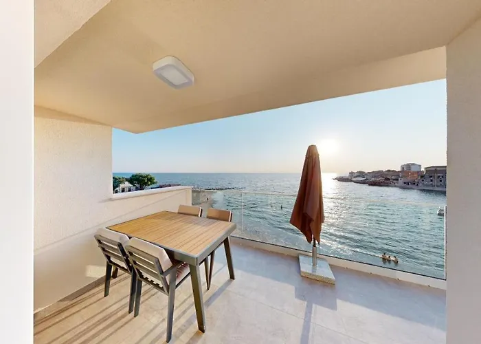 Calypso Residence 3