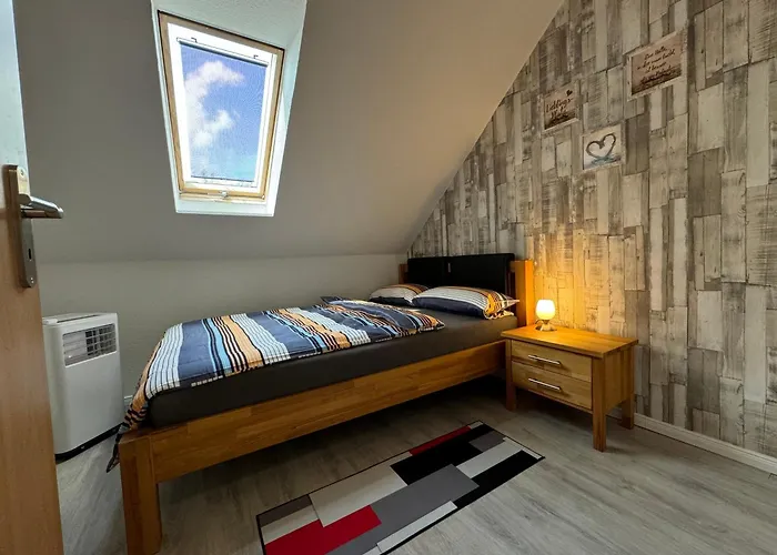 Ferienwohnung Lias