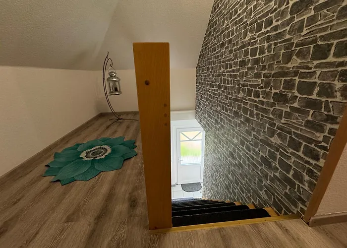 Ferienwohnung Lias