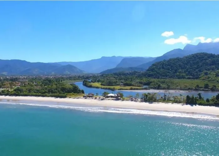 Hotel do Bosque Angra dos Reis Resort