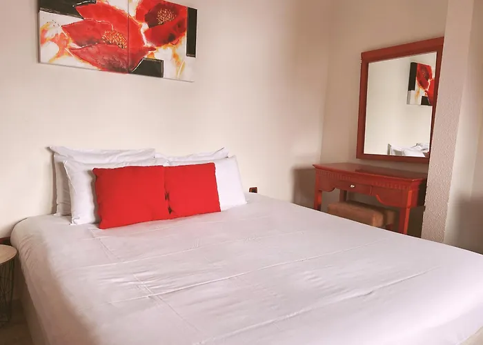 Hotel La Tarentaise