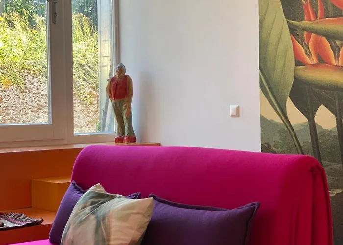Wohnen zwischen Therme und Golf
