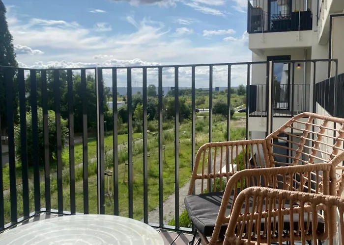 5 Sterne Apartment, Nähe Flughafen Berlin, WLAN