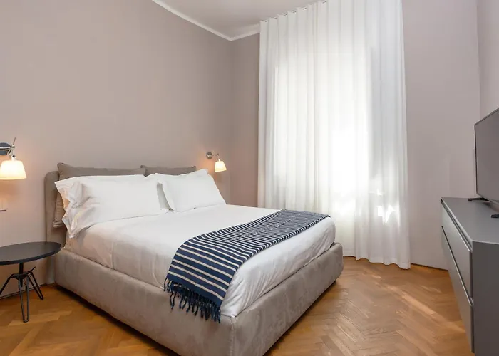 Boutique Apartment