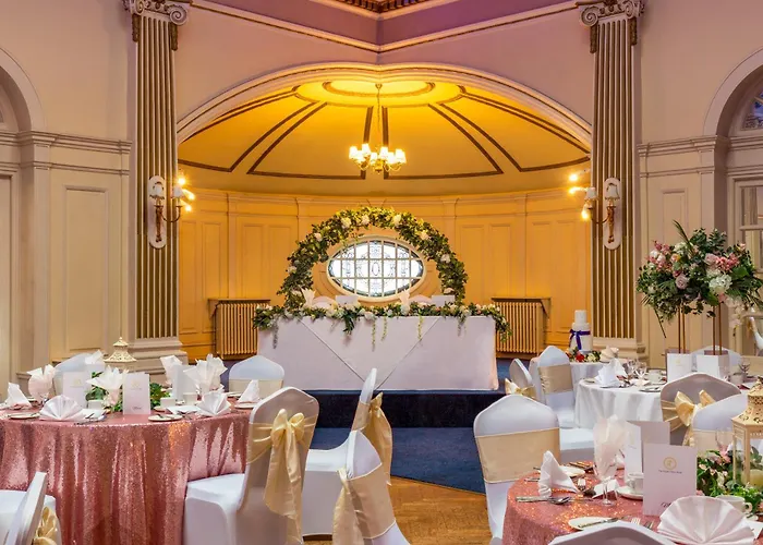 Royal Clifton Hotel