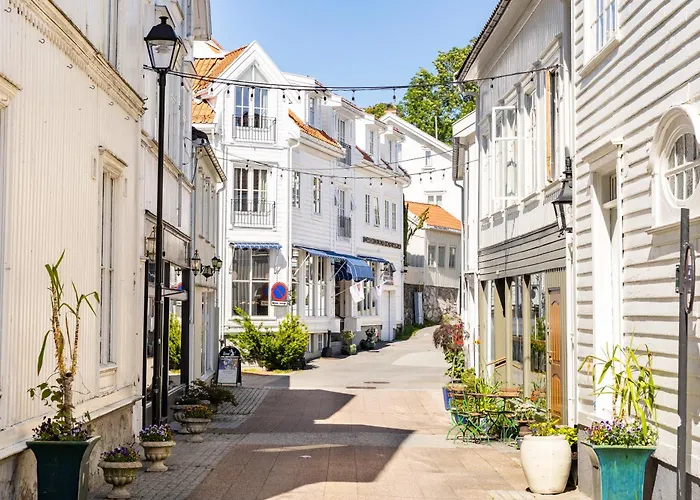 Home Hotel Grimstad