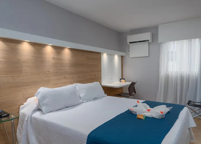 Hotel Costamar Ponta Verde
