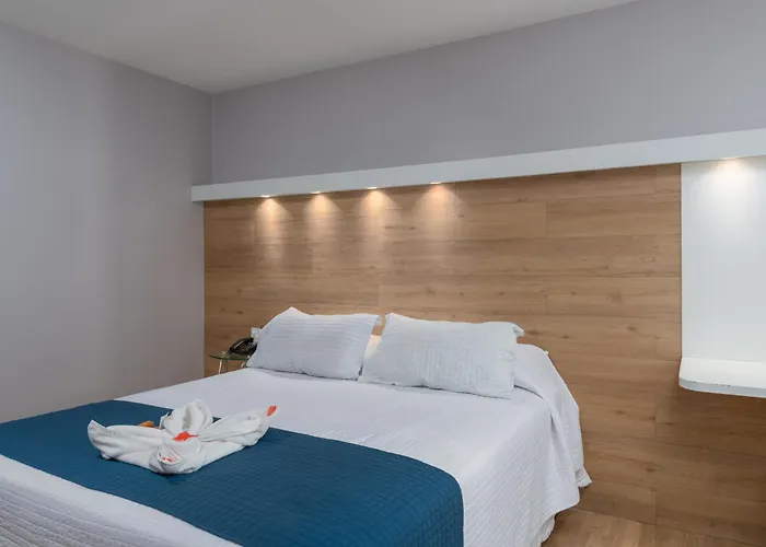 Hotel Costamar Ponta Verde