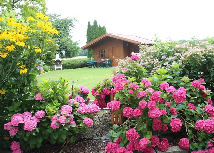 Erwachsenen Aparthotel Naturidyll - Der Wieserhof